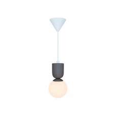 Підвісний світильник, люстра Nordlux 2512603018 Sadie E14 1x6W IP20 коричневий