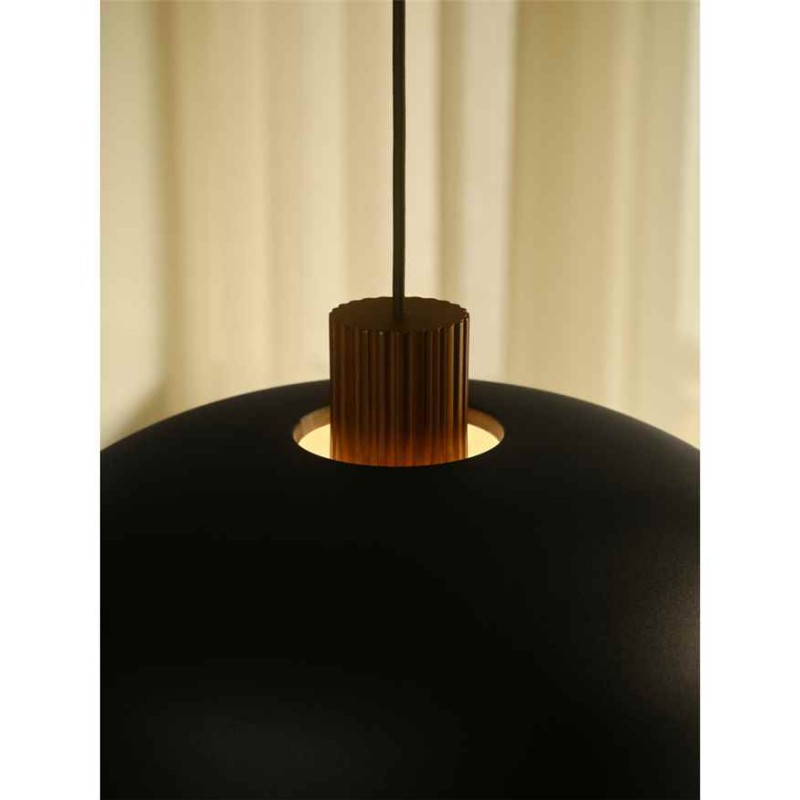 Подвесной светильник, люстра Nordlux 2520103003 Aurelio E27 1x25W IP20 черный