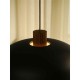Подвесной светильник, люстра Nordlux 2520103003 Aurelio E27 1x25W IP20 черный