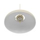 Підвісний світильник, люстра Nordlux 2520123009 Latif E14 1x25W IP20 бежевий