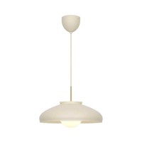 Подвесной светильник, люстра Nordlux 2520123009 Latif E14 1x25W IP20 бежевый