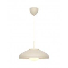 Підвісний світильник, люстра Nordlux 2520123009 Latif E14 1x25W IP20 бежевий