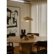 Підвісний світильник, люстра Nordlux 2520123009 Latif E14 1x25W IP20 бежевий