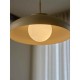 Підвісний світильник, люстра Nordlux 2520123009 Latif E14 1x25W IP20 бежевий