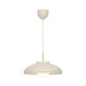 Підвісний світильник, люстра Nordlux 2520123009 Latif E14 1x25W IP20 бежевий