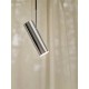 Підвісний світильник, люстра Nordlux 71679933 MIB GU10 1x8W IP20 чорний