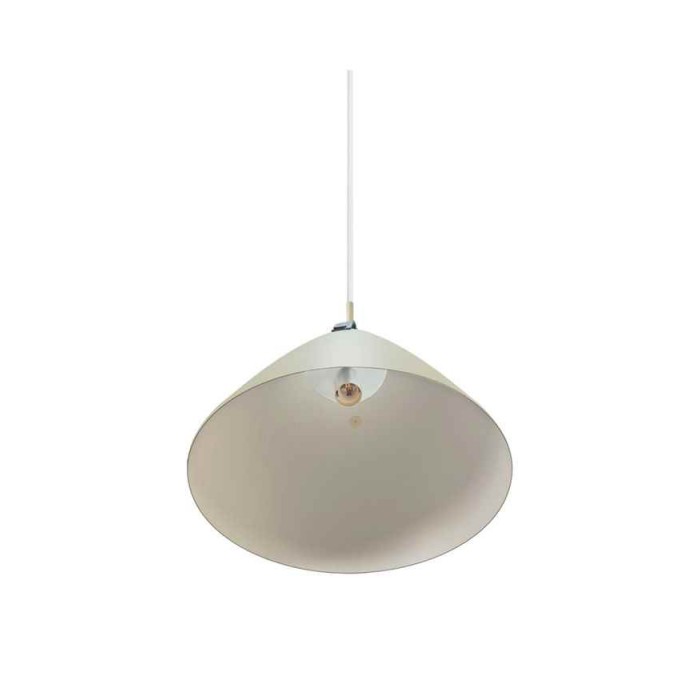 Подвесной светильник, люстра Nordlux 84343008 Strap E27 1x40W IP20 светло-серый