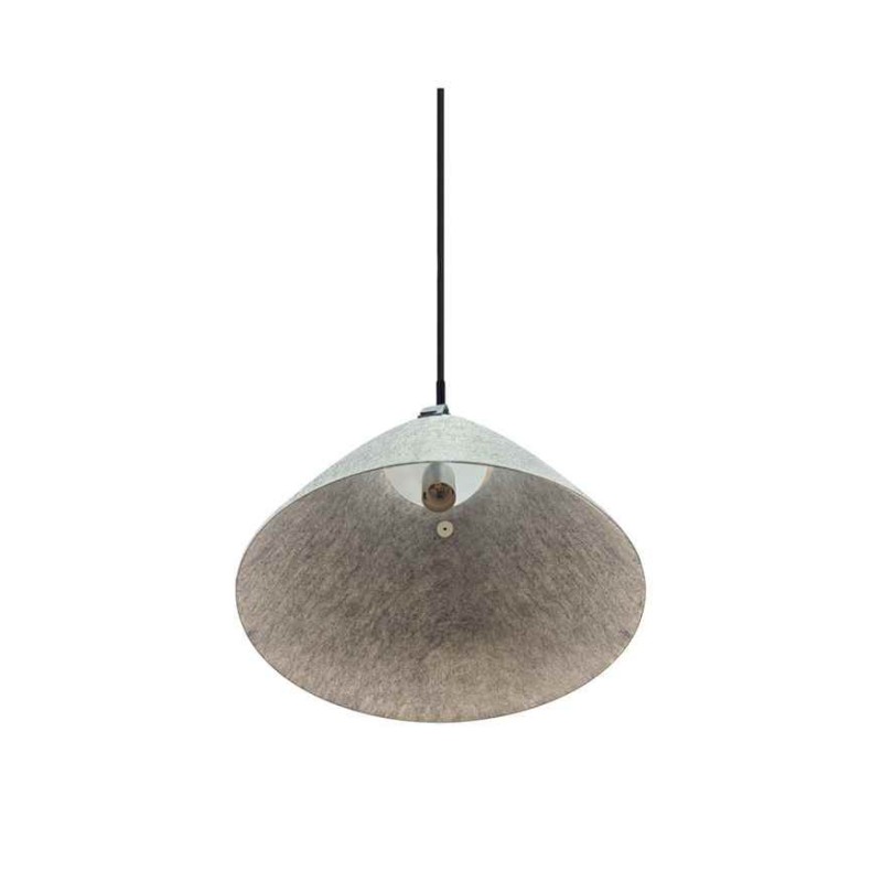 Подвесной светильник, люстра Nordlux 84343010 Strap E27 1x40W IP20 серый