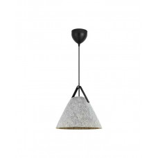 Подвесной светильник, люстра Nordlux 84343010 Strap E27 1x40W IP20 серый