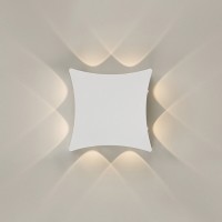 Настенный светильник Italux PL-562-8 Pensa, 1 Вт, 640 лм, 3000K