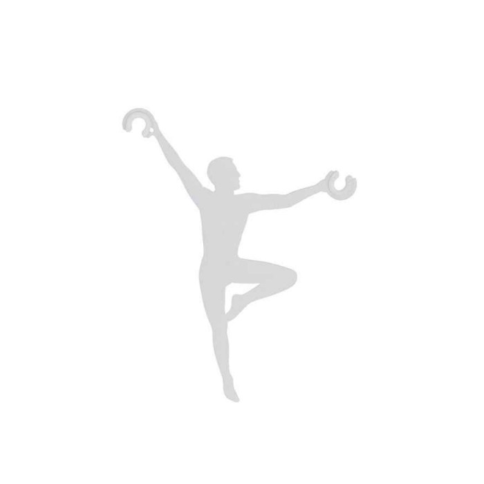 Декоративная ручка для регулировки кабеля Nowodvorski 11795 Acrobat белая