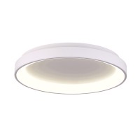 Стельовий світильник Italux PLF-53675-078RC-WH-3KS4K-TRDIMM Vico, 60 Вт, 5300 лм, 3000К+4000К