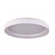 Стельовий світильник Italux PLF-53675-078RC-WH-3KS4K-TRDIMM Vico, 60 Вт, 5300 лм, 3000К+4000К