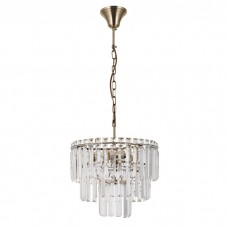 Люстра Italux PND-22320-4-ABR Buena