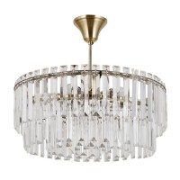 Люстра - Italux PND-22320-6-ABR Buena