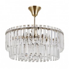 Люстра Italux PND-22320-6-ABR Buena