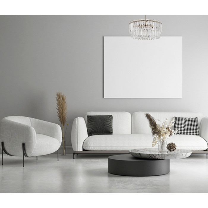 Люстра - Italux PND-22320-6-ABR Buena