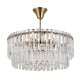 Люстра Italux PND-22320-6-ABR Buena