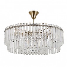 Люстра Italux PND-22320-8-ABR Buena