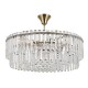 Люстра Italux PND-22320-8-ABR Buena
