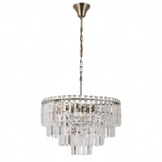 Люстра Italux PND-22320-9-ABR Buena