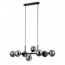 Люстра Italux PND-2244-8A-BL Erimida