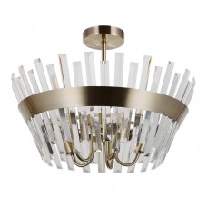 Люстра Italux PND-22450-5-ABR Altoya