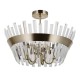 Люстра Italux PND-22450-5-ABR Altoya
