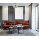 Люстра Italux PND-22450-5-ABR Altoya