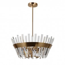 Люстра Italux PND-22450-5A-HBR Altoya