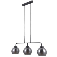 Подвесной светильник Italux PND-28028-3 Poggi