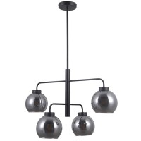 Люстра Italux PND-28028-4D Poggi