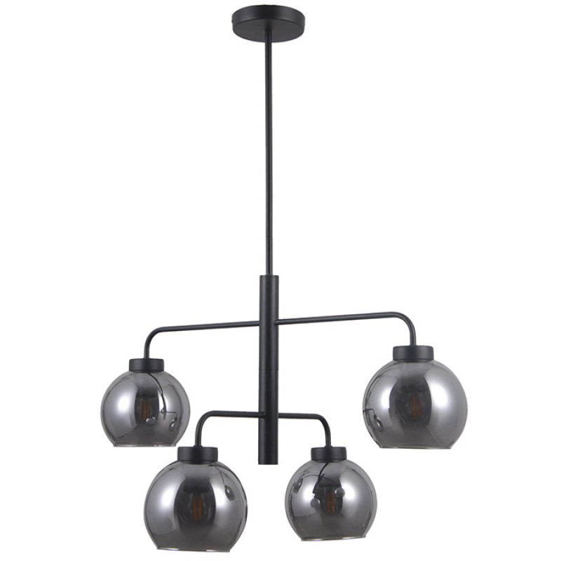 Люстра Italux PND-28028-4D Poggi