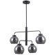 Люстра Italux PND-28028-4D Poggi