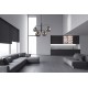 Люстра Italux PND-28028-4D Poggi