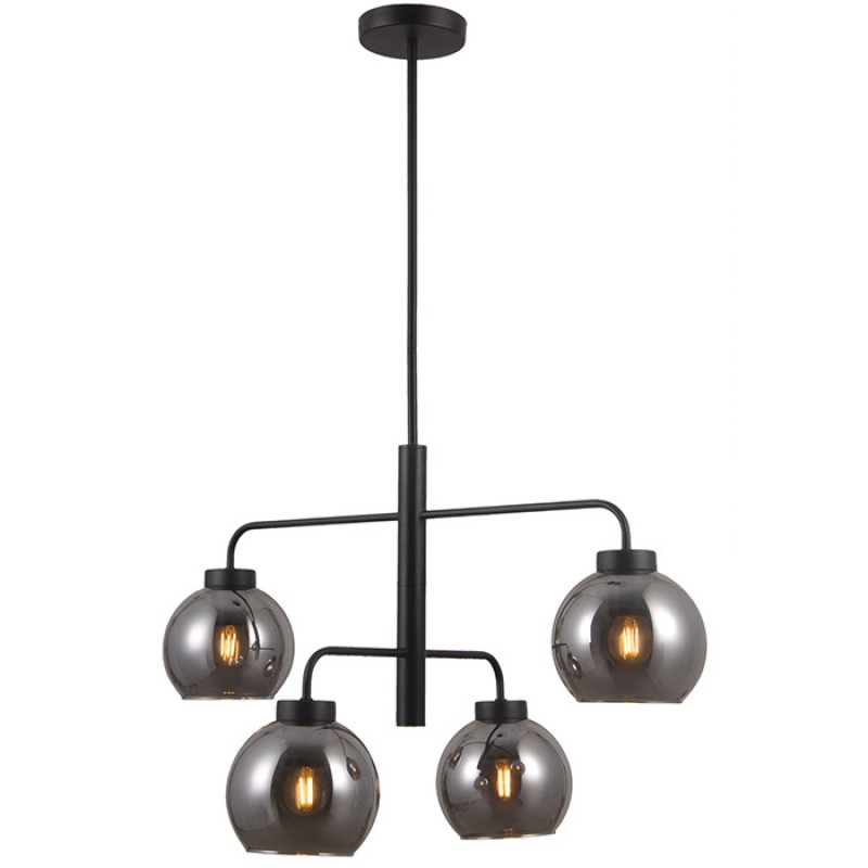 Люстра Italux PND-28028-4D Poggi