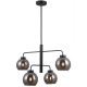 Люстра Italux PND-28028-4D Poggi