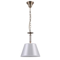 Подвесной светильник Italux PND-28366-1 Solana