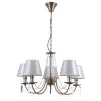 Люстра - Italux PND-28366-5 Solana