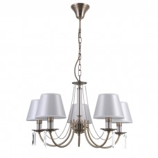Люстра Italux PND-28366-5 Solana