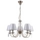 Люстра Italux PND-28366-5 Solana