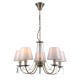 Люстра Italux PND-28366-5 Solana