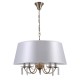 Люстра Italux PND-28366-5A Solana