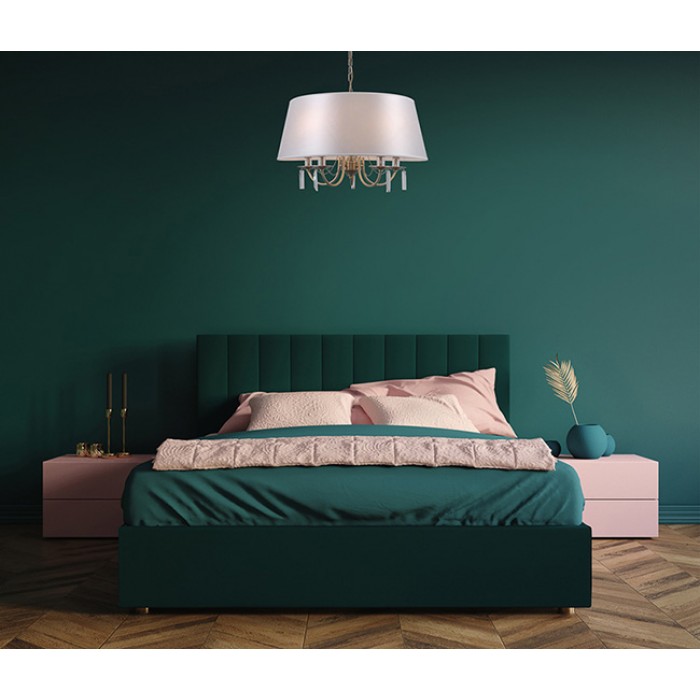 Люстра - Italux PND-28366-5A Solana