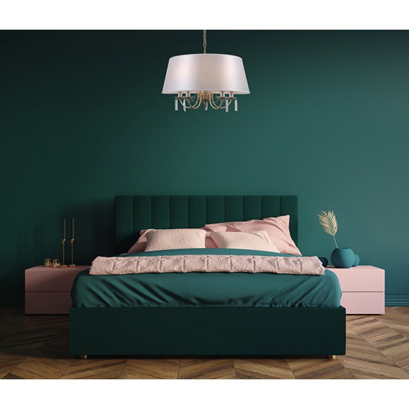 Люстра Italux PND-28366-5A Solana