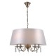 Люстра Italux PND-28366-5A Solana