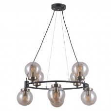 Люстра Italux PND-28622-8A Galvez