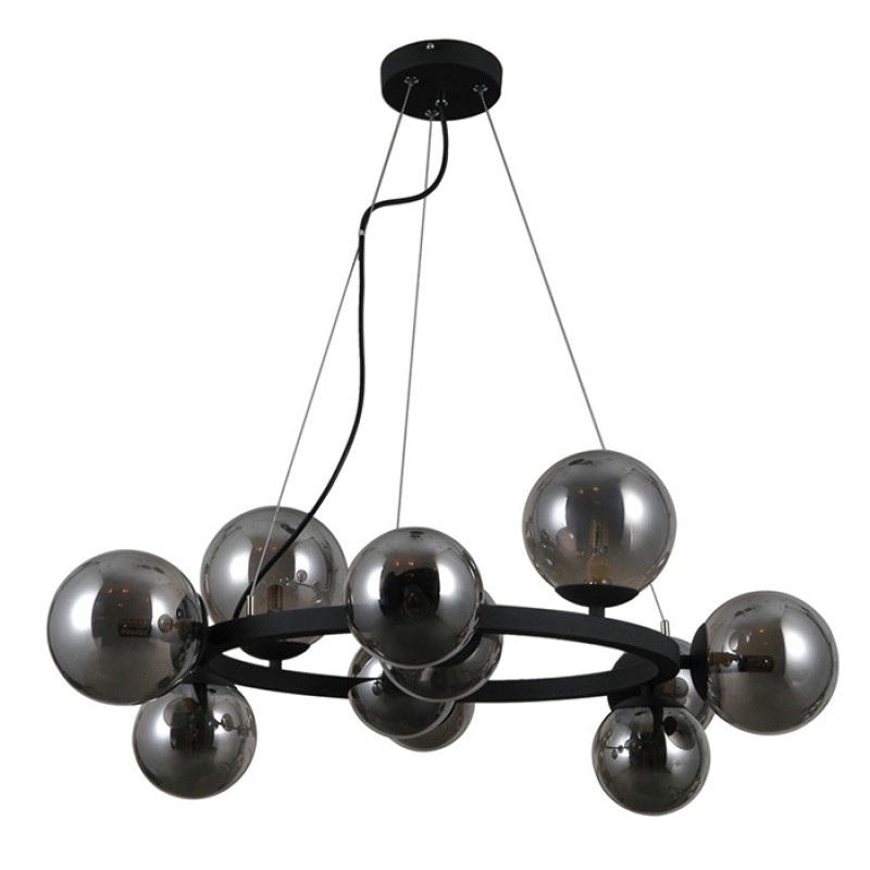 Люстра Italux PND-30223-11 Montora
