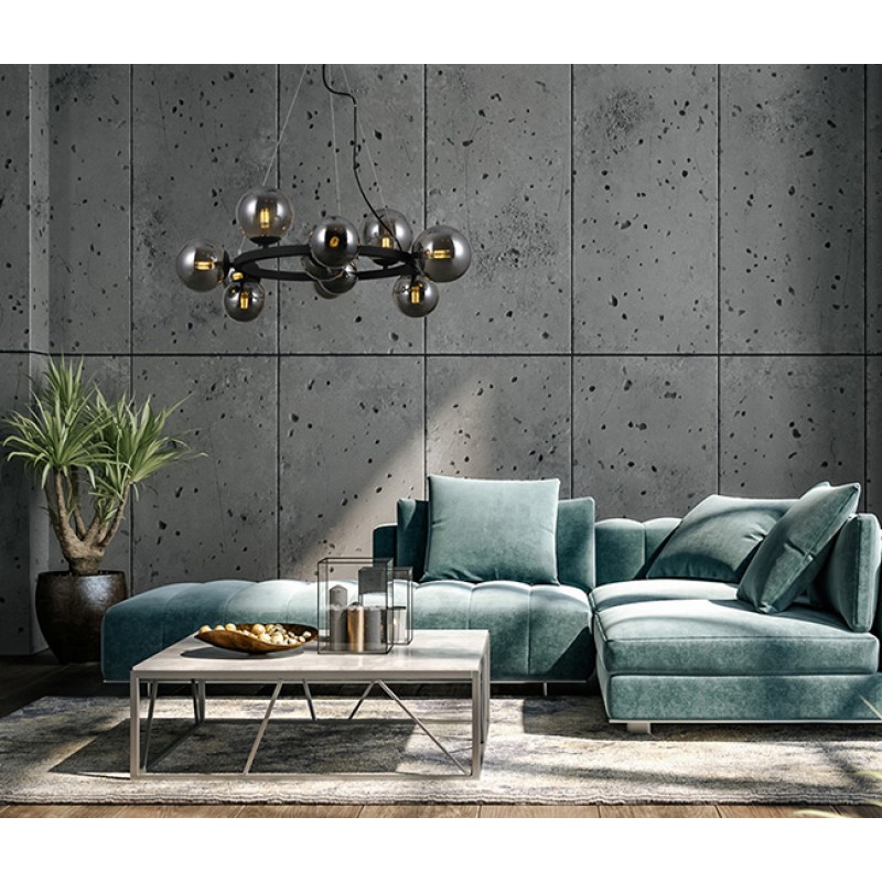 Люстра Italux PND-30223-11 Montora