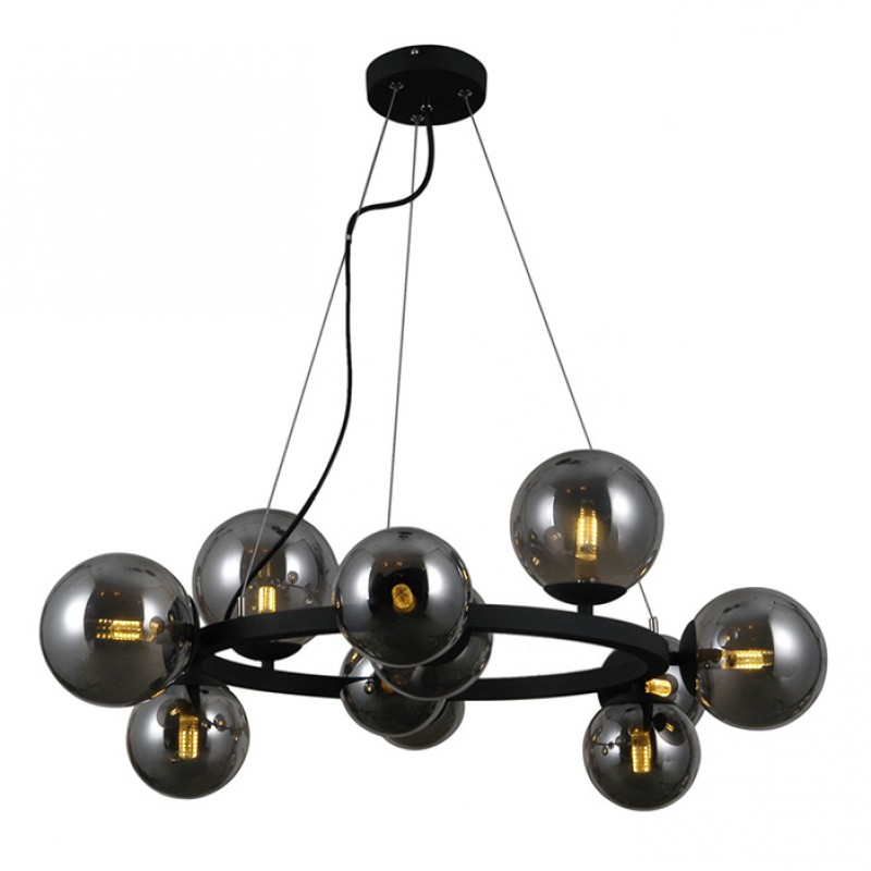 Люстра Italux PND-30223-11 Montora